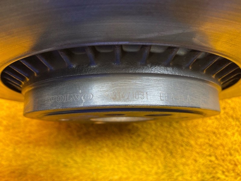 Диск тормозной, 2000 рублей, Красноярск