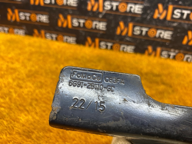 Кронштейн тормозного шланга, 300 рублей, Красноярск
