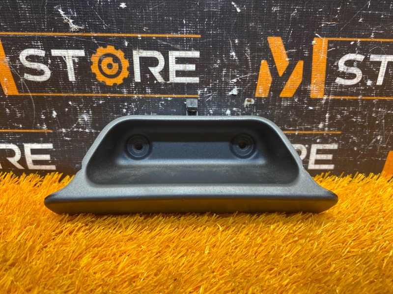 Ручка двери багажника, 500 рублей, Красноярск