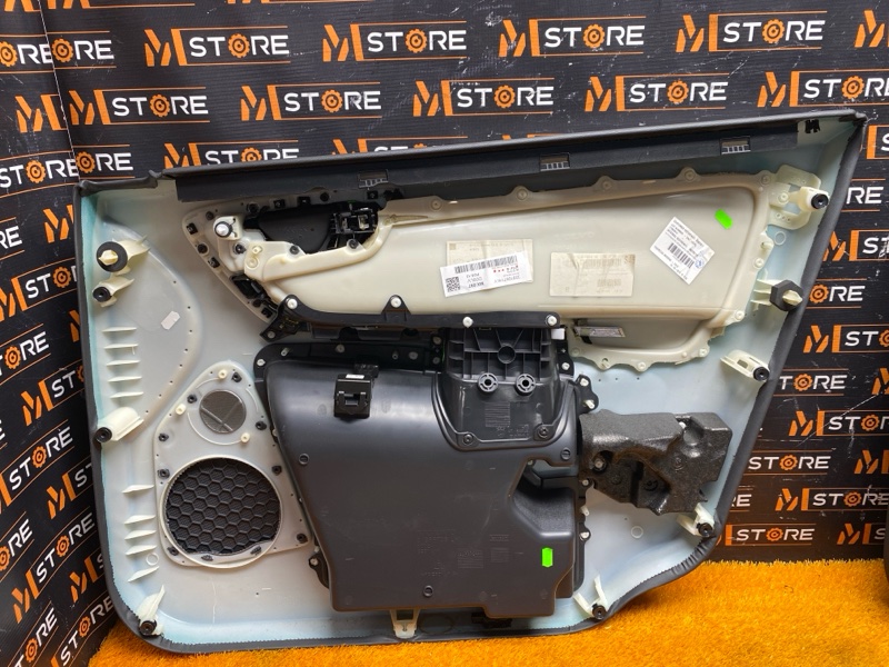 обшивка двери, 5000 рублей, Красноярск