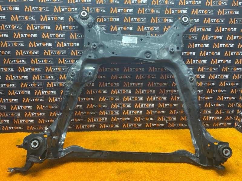 Балка поперечная (подрамник), 8700 рублей, Красноярск