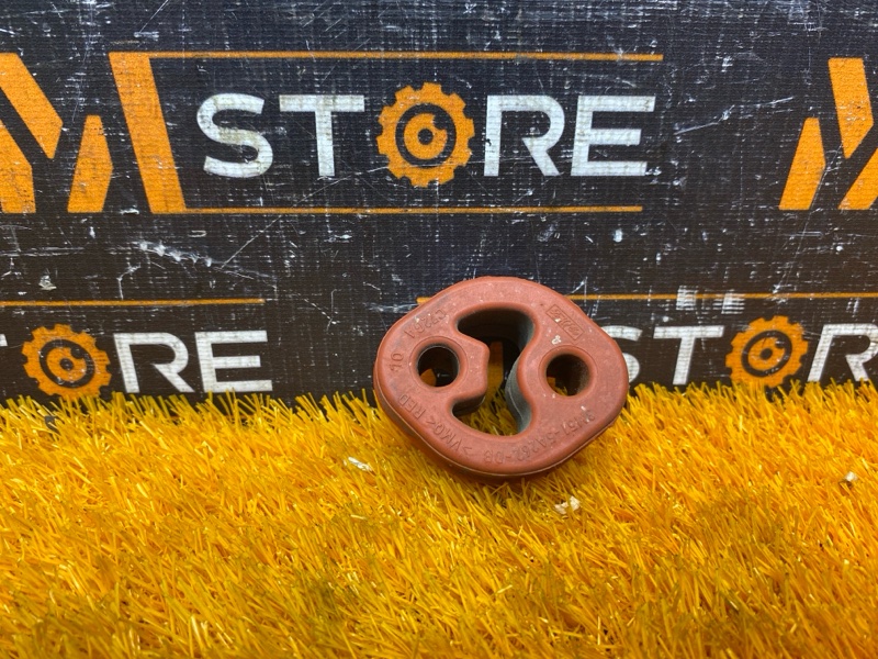 подушка глушителя, 250 рублей, Красноярск