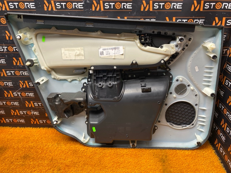 обшивка двери, 5000 рублей, Красноярск