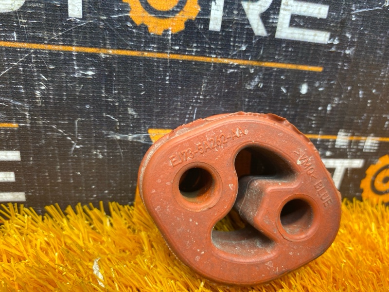 подушка глушителя, 250 рублей, Красноярск