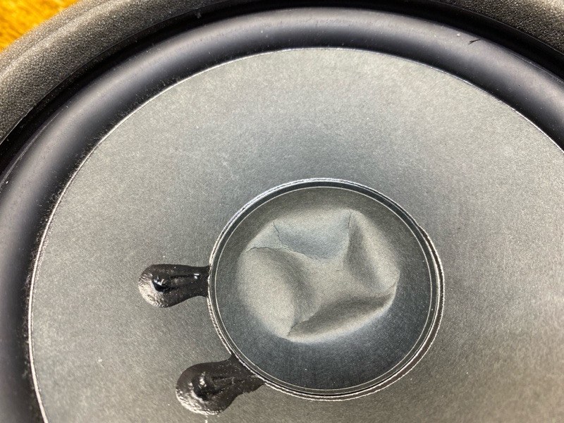 Динамик, 1500 рублей, Красноярск