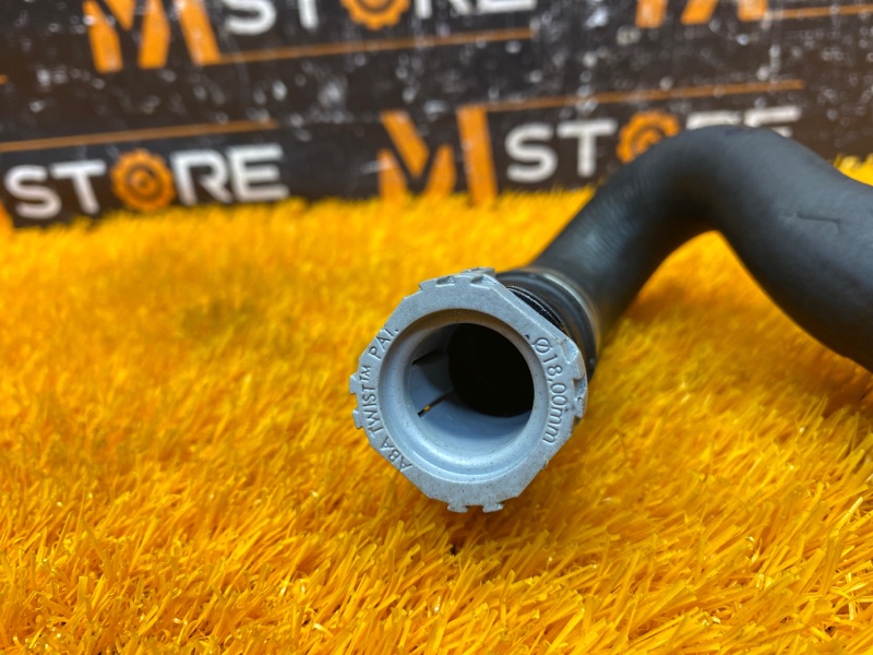 патрубок отопителя, 2000 рублей, Красноярск