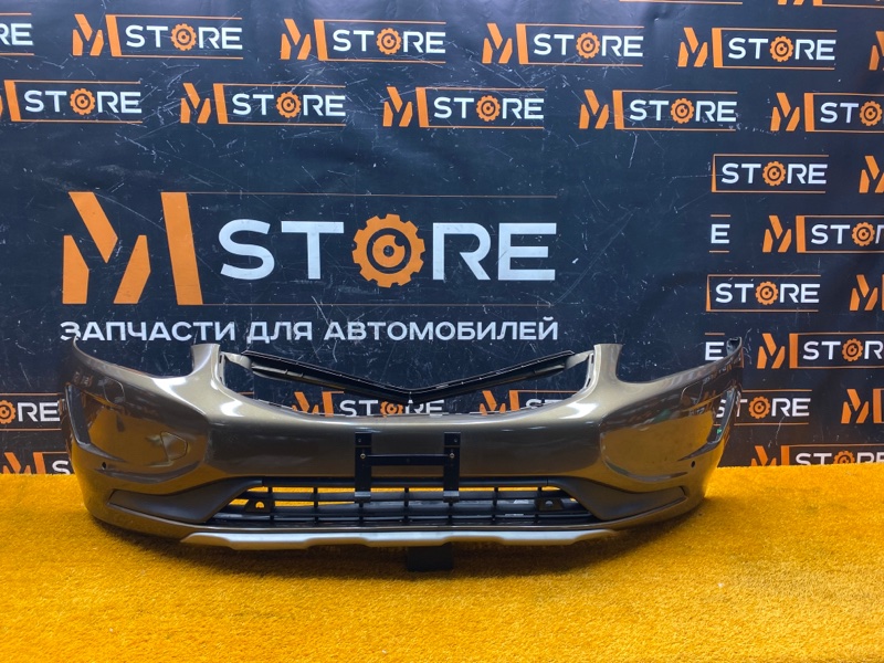 бампер, 46000 рублей, Красноярск