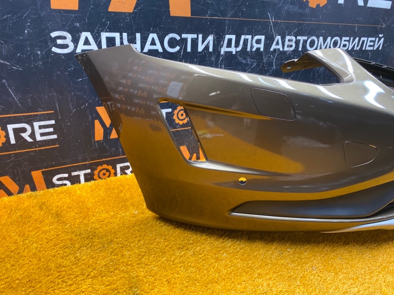 бампер, 46000 рублей, Красноярск