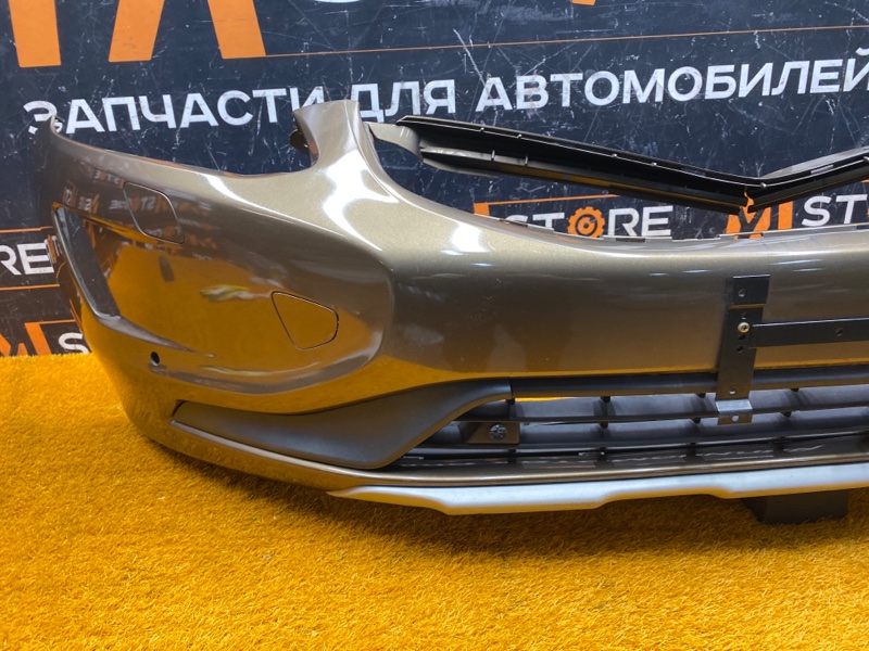 бампер, 46000 рублей, Красноярск