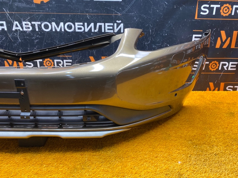 бампер, 46000 рублей, Красноярск