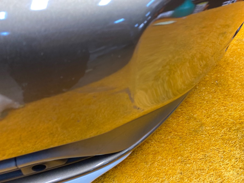 бампер, 46000 рублей, Красноярск