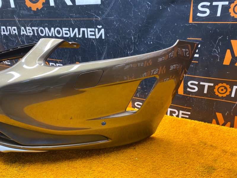 бампер, 46000 рублей, Красноярск