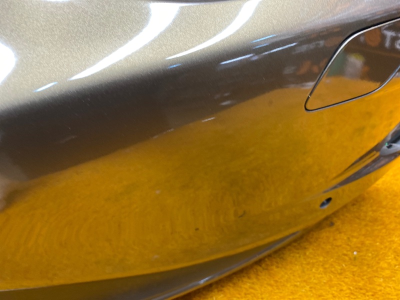 бампер, 46000 рублей, Красноярск