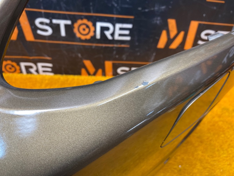 бампер, 46000 рублей, Красноярск