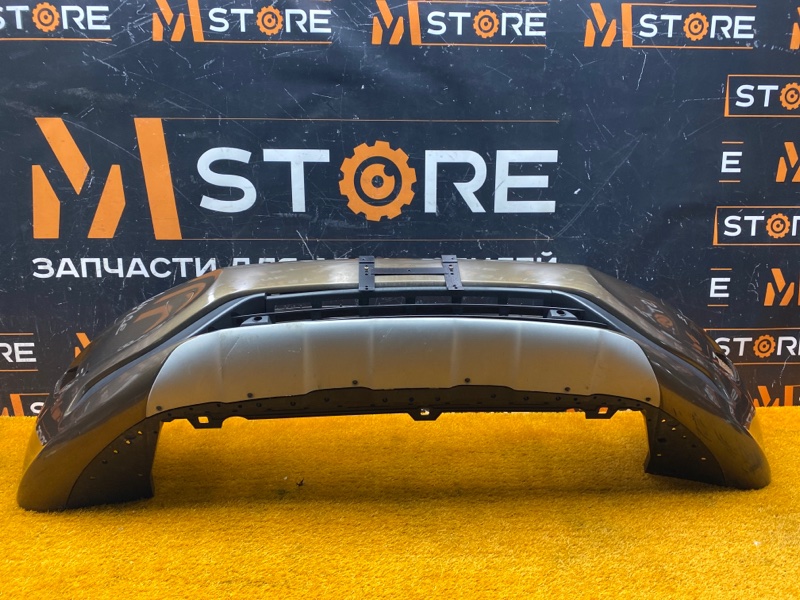 бампер, 46000 рублей, Красноярск