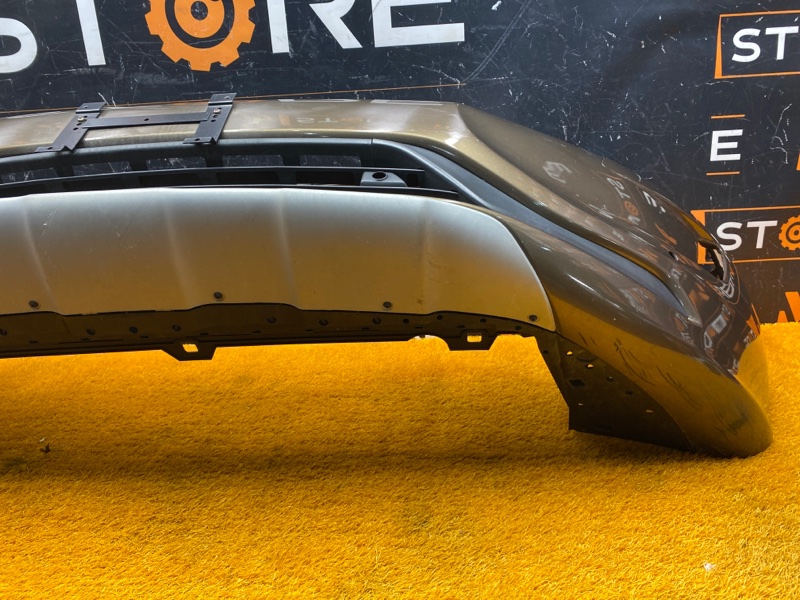 бампер, 46000 рублей, Красноярск