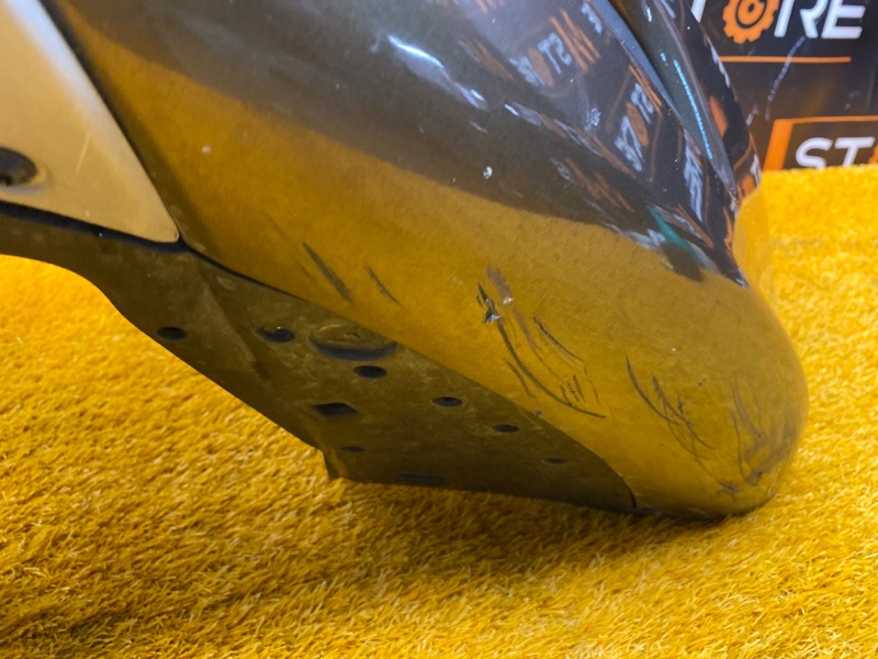 бампер, 46000 рублей, Красноярск