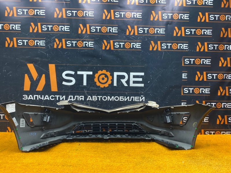 бампер, 46000 рублей, Красноярск