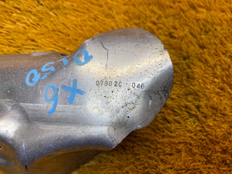 Тепловой экран, 400 рублей, Красноярск