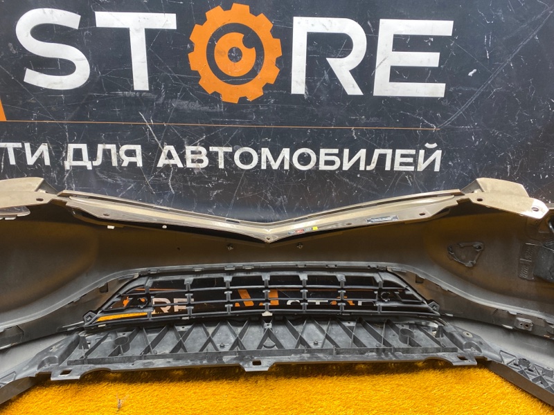 бампер, 46000 рублей, Красноярск