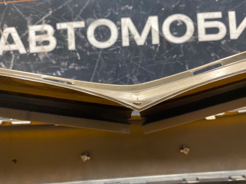 бампер, 46000 рублей, Красноярск