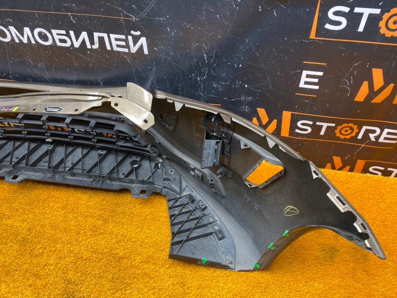 бампер, 46000 рублей, Красноярск