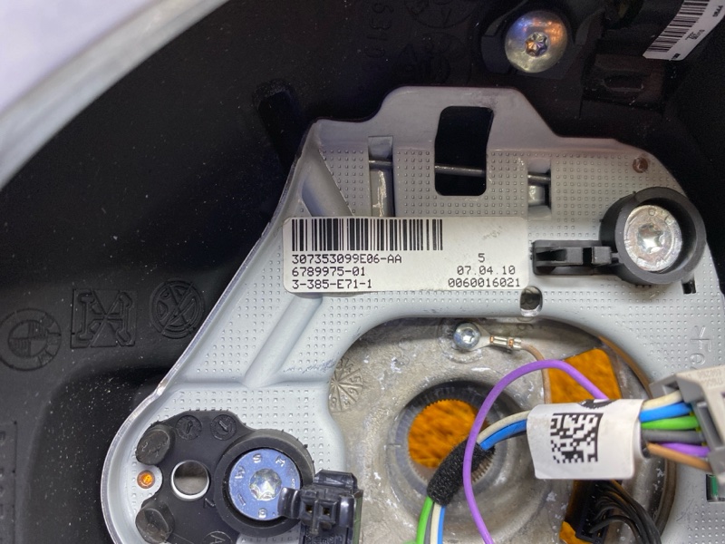 руль, 9800 рублей, Красноярск