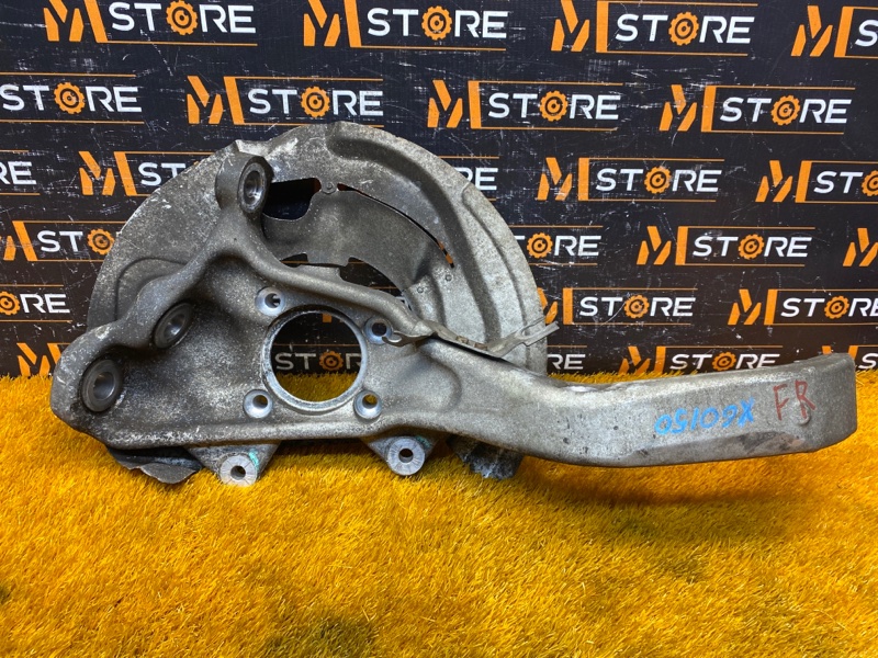 кулак поворотный, 3840 рублей, Красноярск