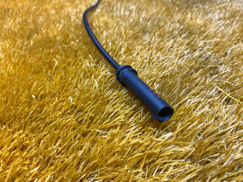 Датчик ABS, 680 рублей, Красноярск