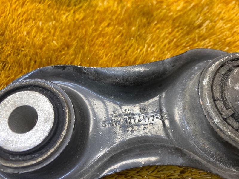 Рычаг подвески нижний, 440 рублей, Красноярск