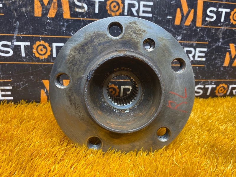 ступица, 1920 рублей, Красноярск