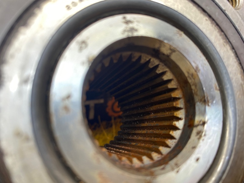 ступица, 1920 рублей, Красноярск