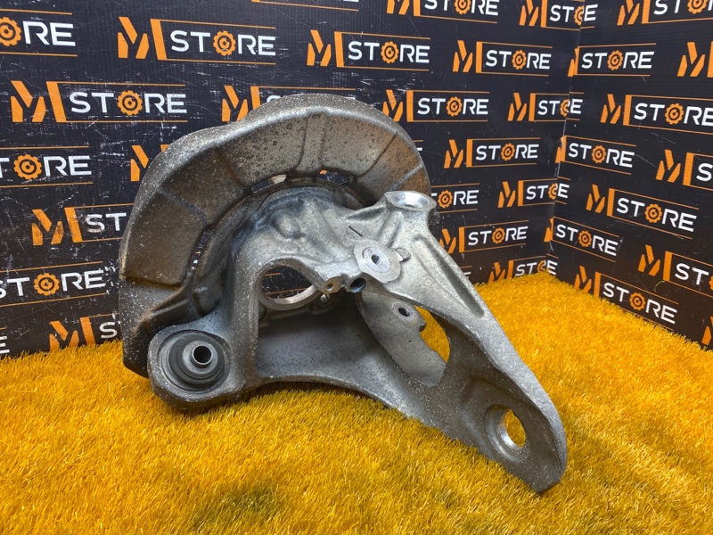 кулак поворотный, 770 рублей, Красноярск