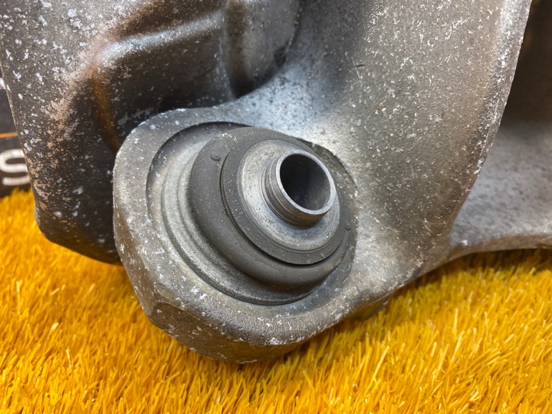 кулак поворотный, 770 рублей, Красноярск