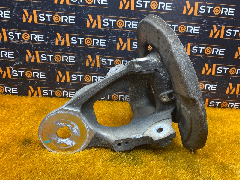 кулак поворотный, 770 рублей, Красноярск