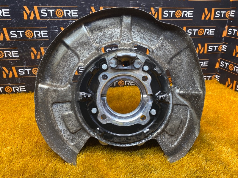 кулак поворотный, 770 рублей, Красноярск