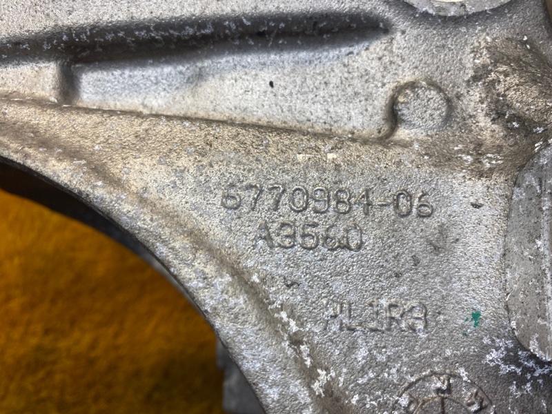 кулак поворотный, 770 рублей, Красноярск