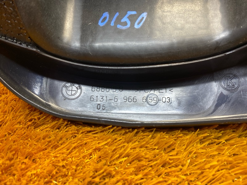 Кожух рулевой колонки, 500 рублей, Красноярск