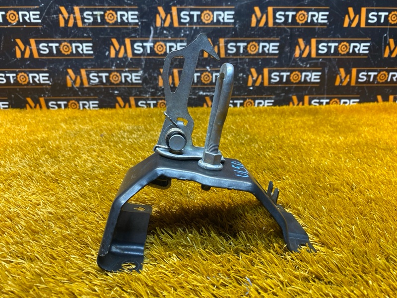 скоба капота, 730 рублей, Красноярск