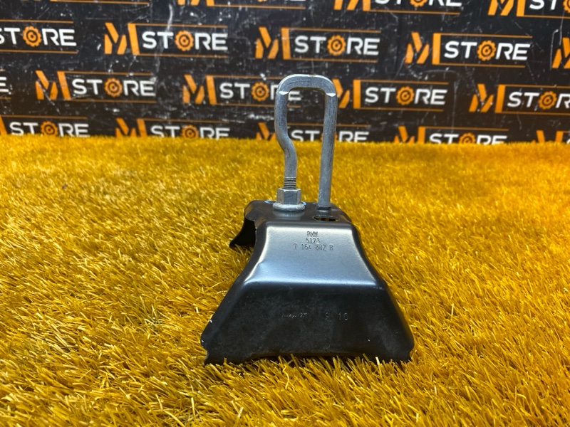 скоба капота, 460 рублей, Красноярск