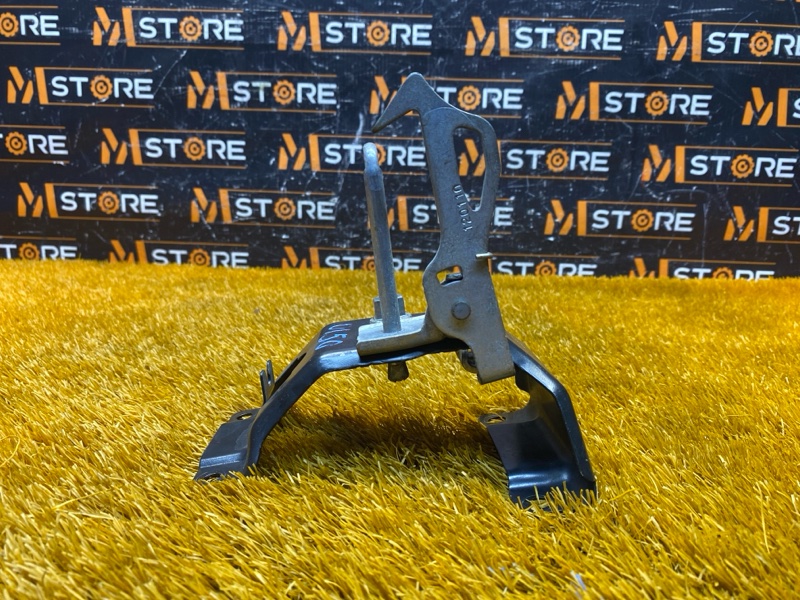 скоба капота, 730 рублей, Красноярск