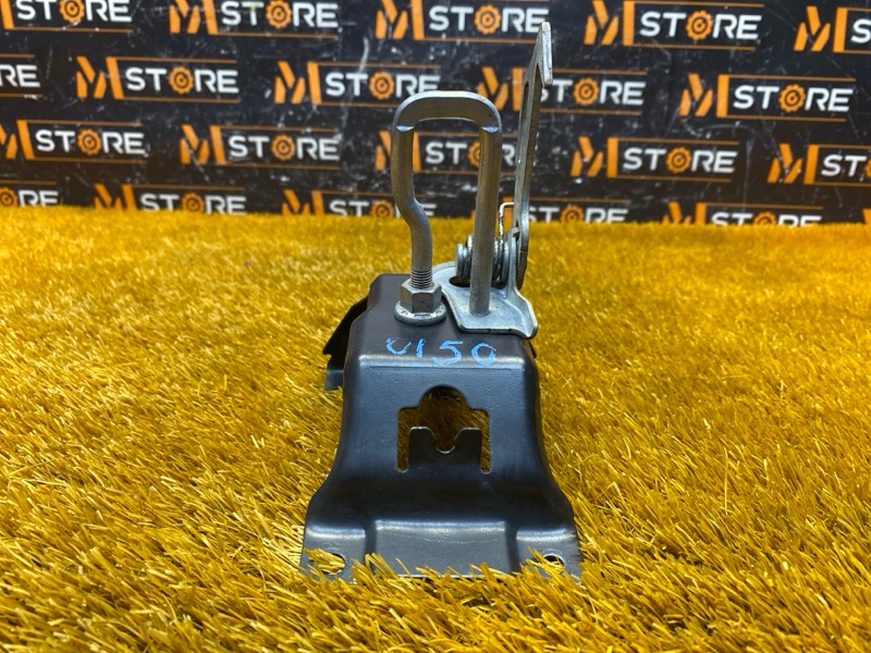 скоба капота, 730 рублей, Красноярск