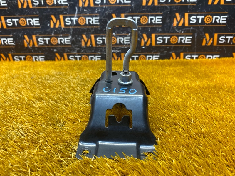 скоба капота, 460 рублей, Красноярск