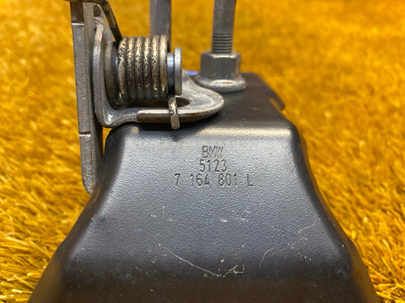 скоба капота, 730 рублей, Красноярск