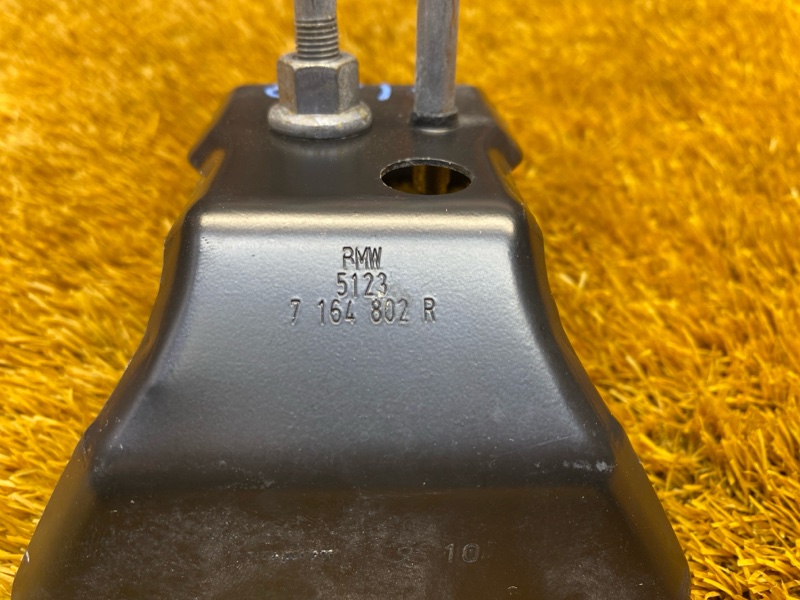 скоба капота, 460 рублей, Красноярск