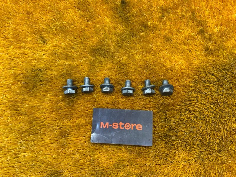 болт гидротрансформатора, 450 рублей, Красноярск