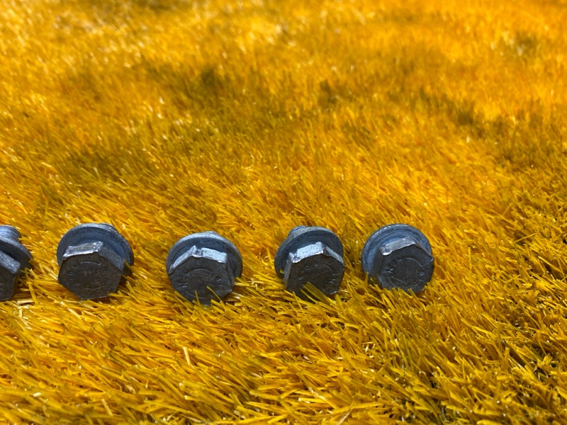 болт гидротрансформатора, 450 рублей, Красноярск