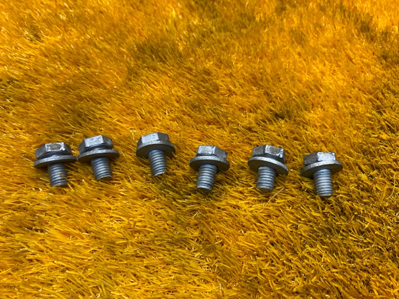 болт гидротрансформатора, 450 рублей, Красноярск