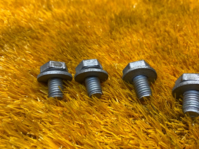 болт гидротрансформатора, 450 рублей, Красноярск