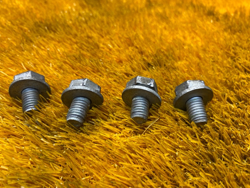 болт гидротрансформатора, 450 рублей, Красноярск